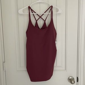 Maternity Old Navy Active top